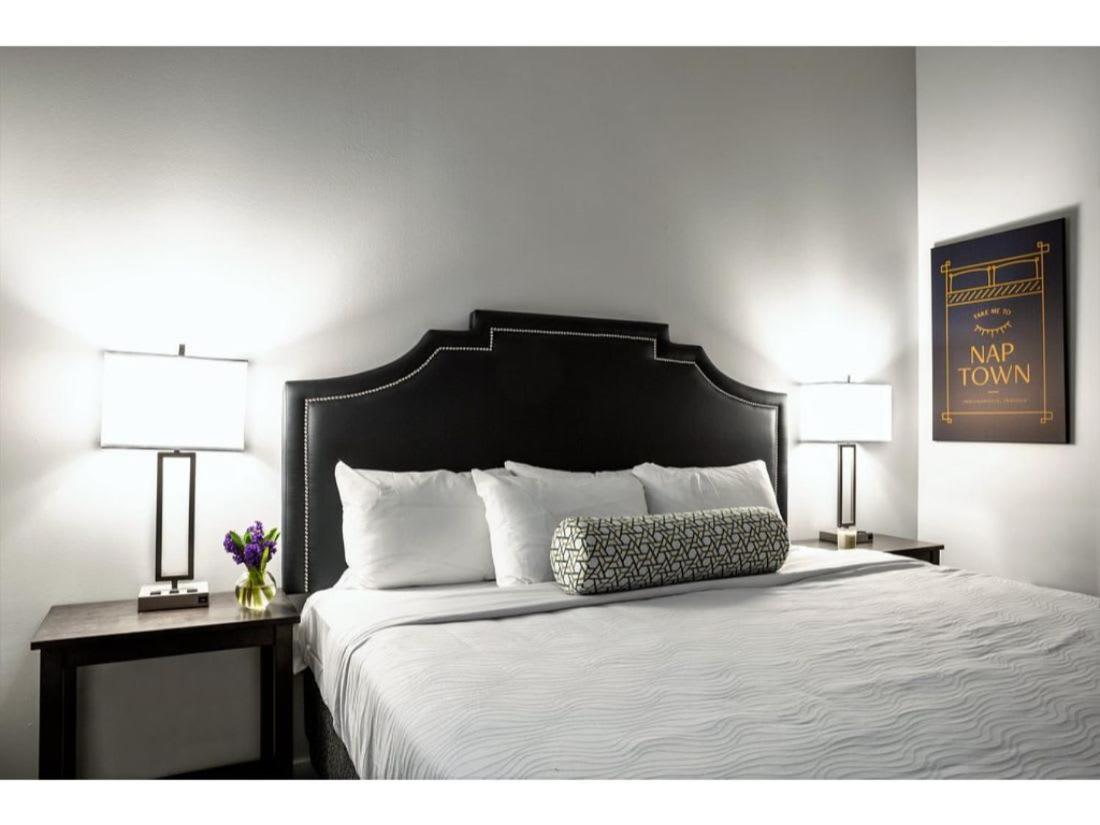 אינדיאנפוליס 2Br 2Ba In The Block By Cozysuites! מראה חיצוני תמונה