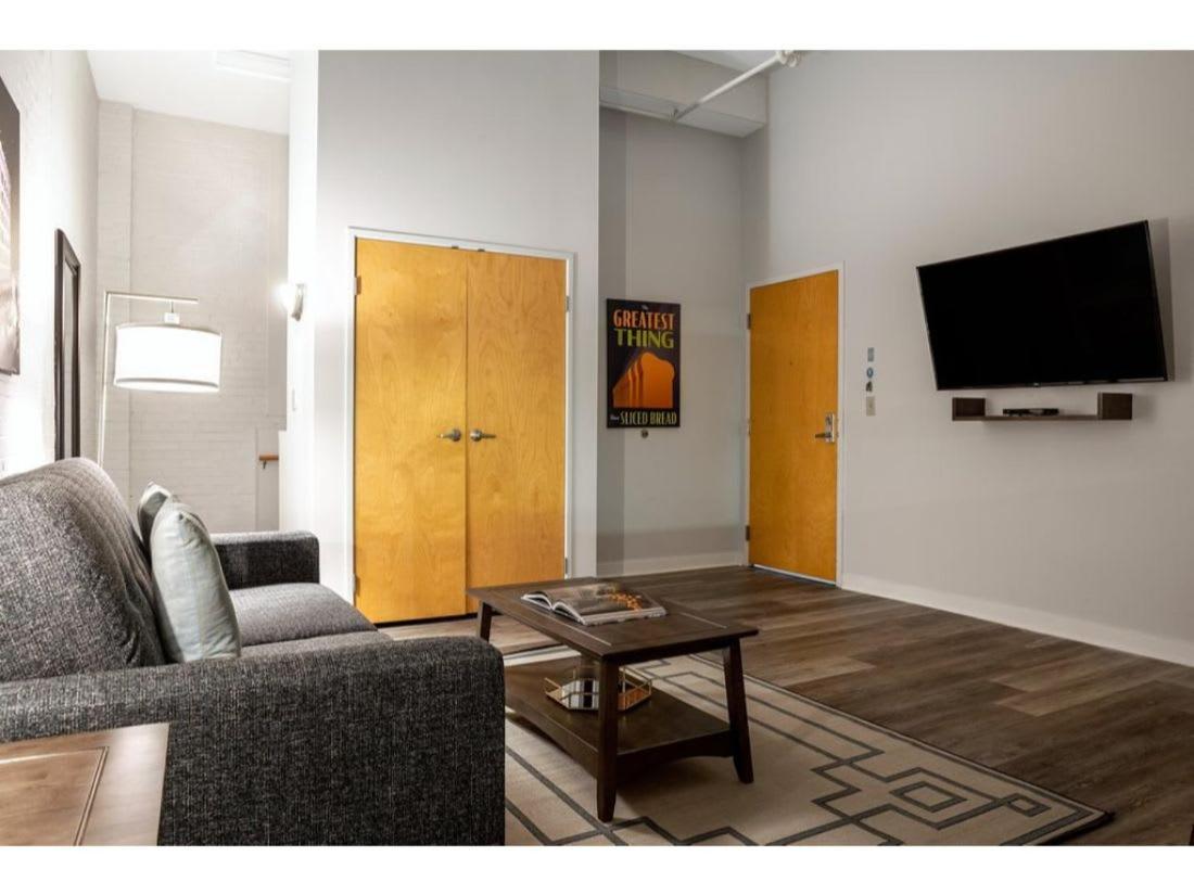 אינדיאנפוליס 2Br 2Ba In The Block By Cozysuites! מראה חיצוני תמונה