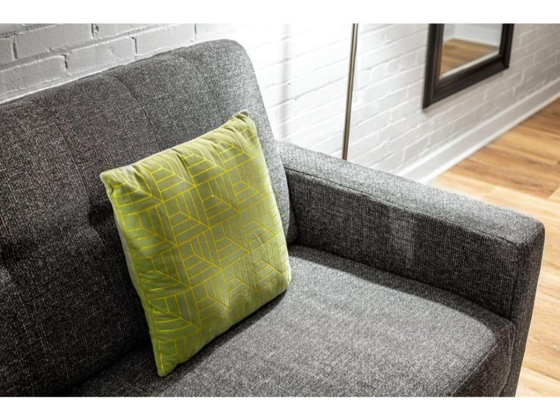 אינדיאנפוליס 2Br 2Ba In The Block By Cozysuites! מראה חיצוני תמונה