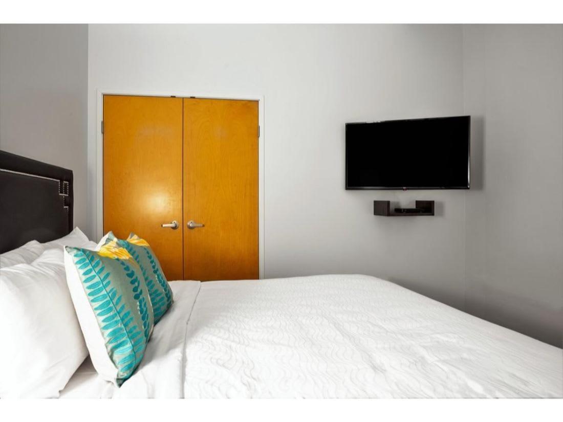 אינדיאנפוליס 2Br 2Ba In The Block By Cozysuites! מראה חיצוני תמונה